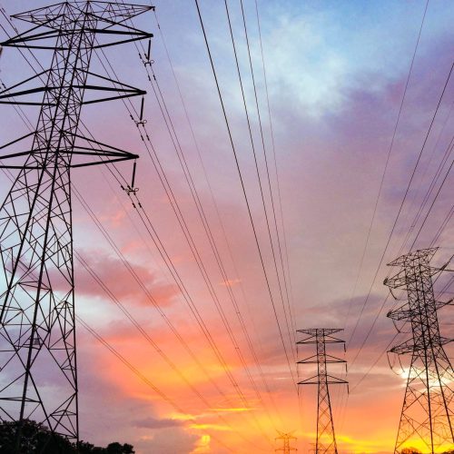 Strom Versorger anmelden in Ungarn