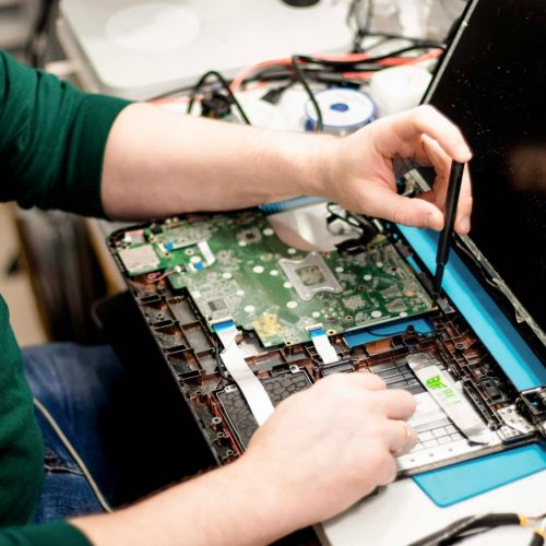 Computer Hilfe Ungarn
